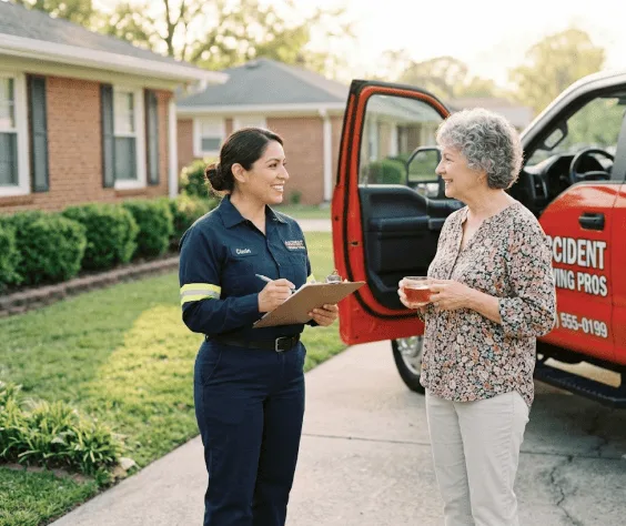 Accident Towing Service Bulverde, TX FAQs